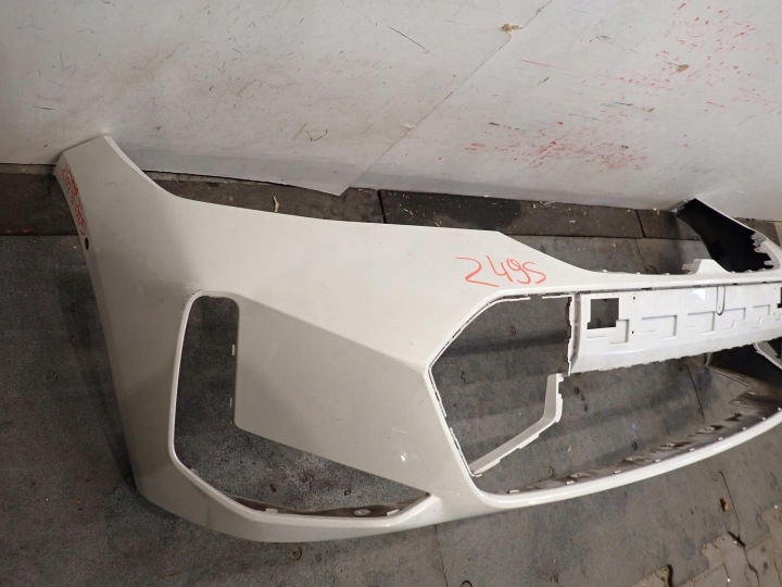Přední nárazník BMW 3 G20 G21 FACELIFT 2022 – M-PACK 8085444