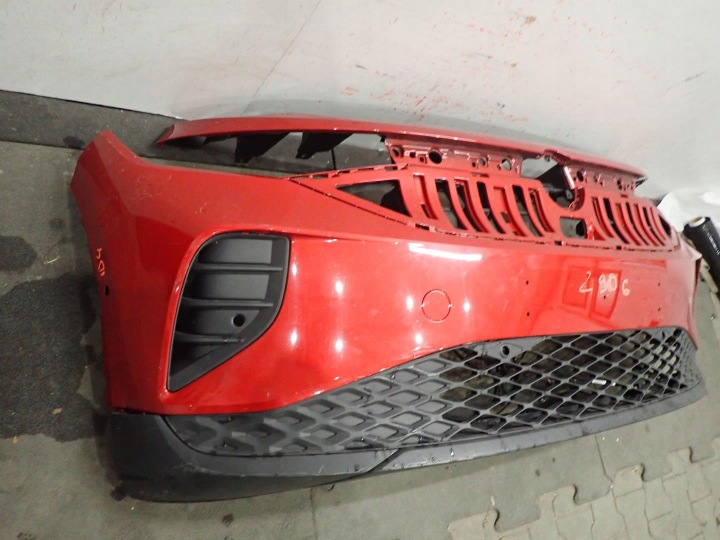 Přední nárazník VW ID4 2020- 11A807221