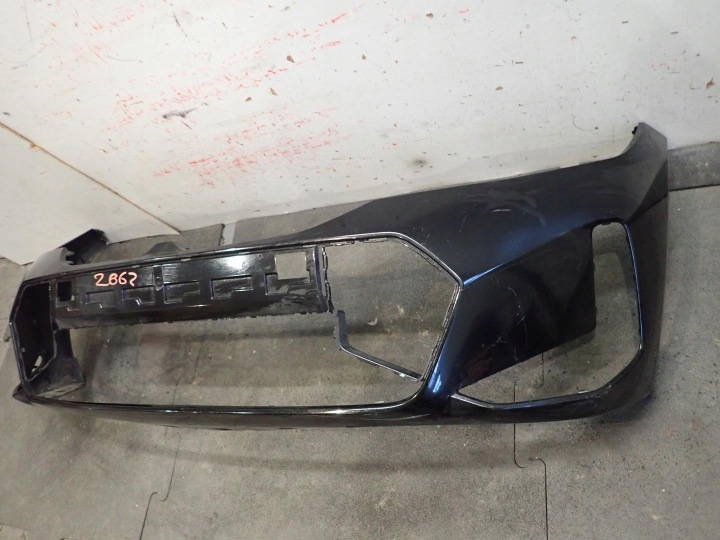 Přední nárazník BMW 3 G20 G21 M-PACK LIFT 2021 - 8085444
