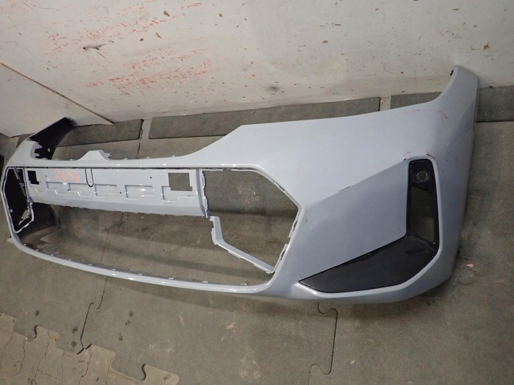Přední nárazník BMW 3 G20 G21 LIFT 2021 – M-PACK 8085444