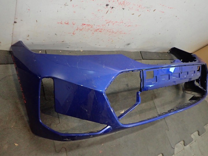 Přední nárazník BMW 3 G20 G21 M-PACK FACELIFT 2021 - 8085444