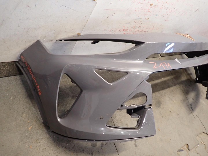 Přední nárazník CUPRA FORMENTOR FACELIFT 2024- 5FF807221F