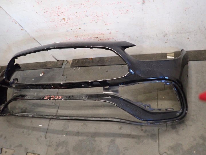 Přední nárazník MERCEDES C-CLASS W206 AMG 2021 - A2068858401