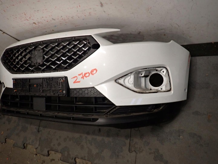 Přední nárazník SEAT TARRACO 2018- 5FJ807221D