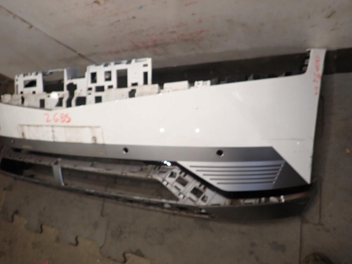 Přední nárazník HYUNDAI IONIQ 5 2021-86511-GI000