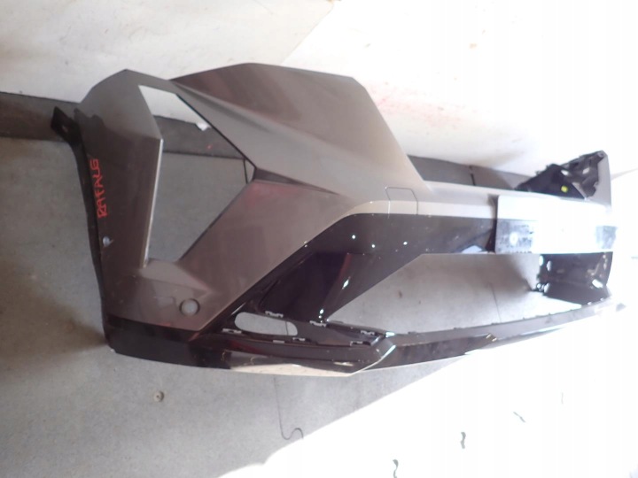 Přední nárazník RENAULT RAFALE 2024 - 620225639
