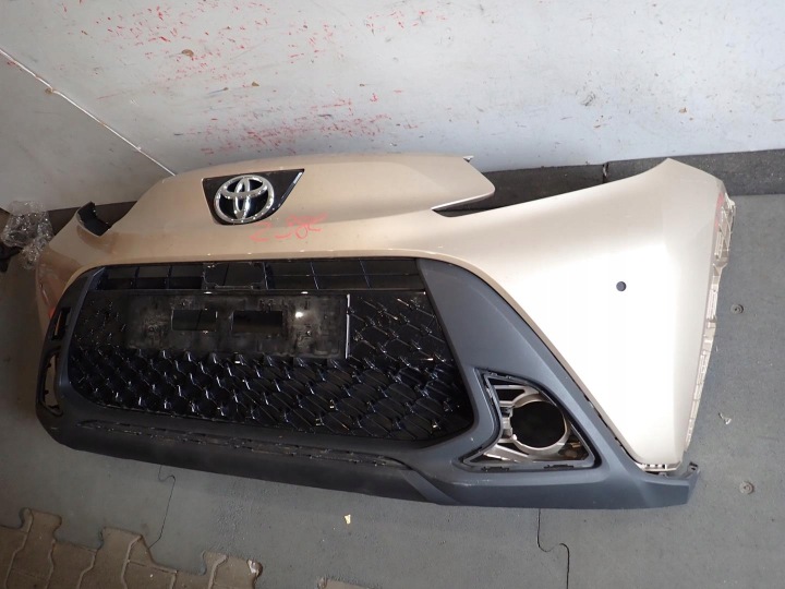Přední nárazník TOYOTA AYGO X 2021-52119-OH190