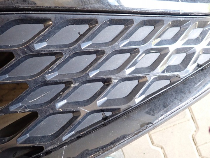 Přední nárazník VW ID4 2020-11A807221