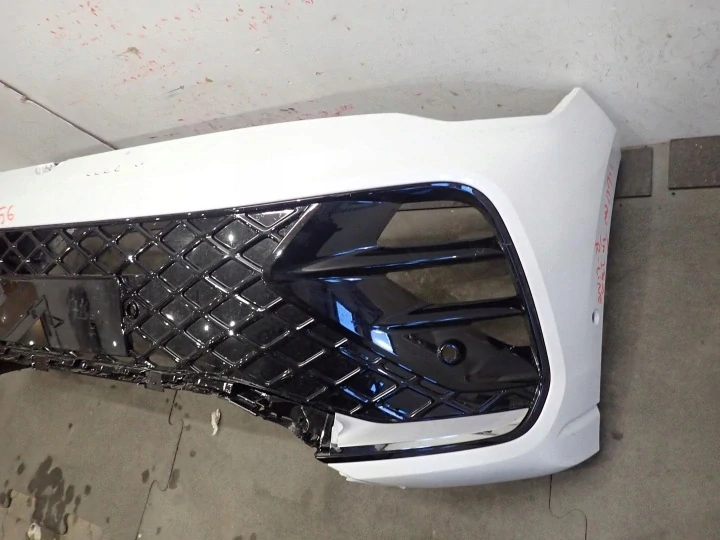 Přední nárazník VW TIGUAN III 2023 – R-LINE 571807421A