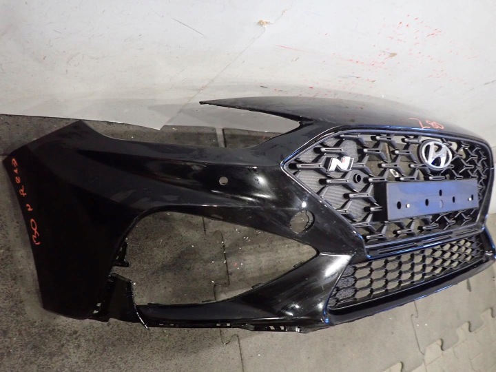 Přední nárazník HYUNDAI I30N I30 III N FACELIFT 2021-86511-G4DA0