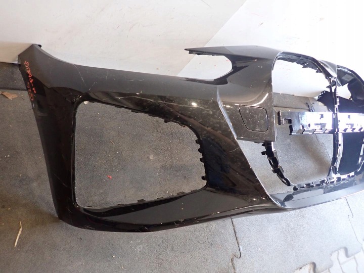 Přední nárazník BMW 4 G26 2021 – M-PACKAGE 8078573