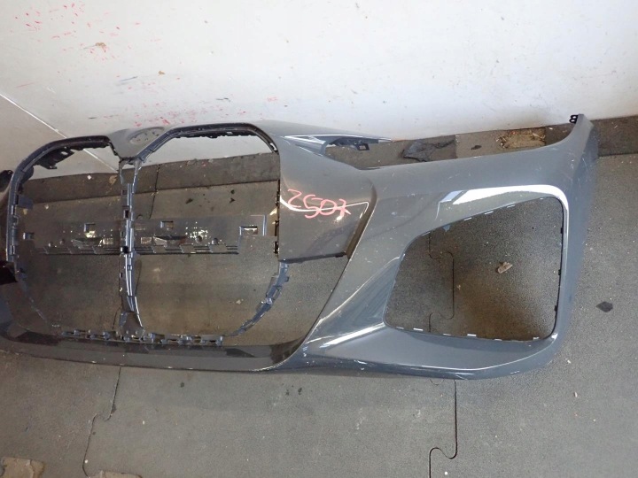 Přední nárazník BMW 4 G26 2021 – M-PACKAGE 8078573