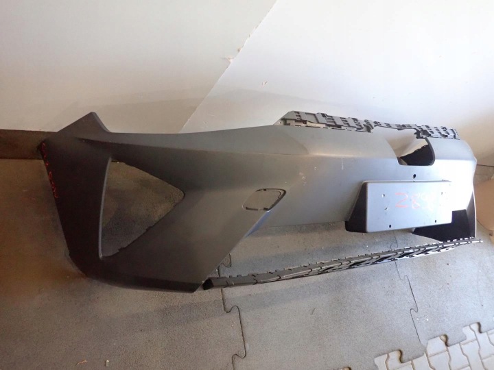 Přední nárazník MG 5 EV 2022- P220012