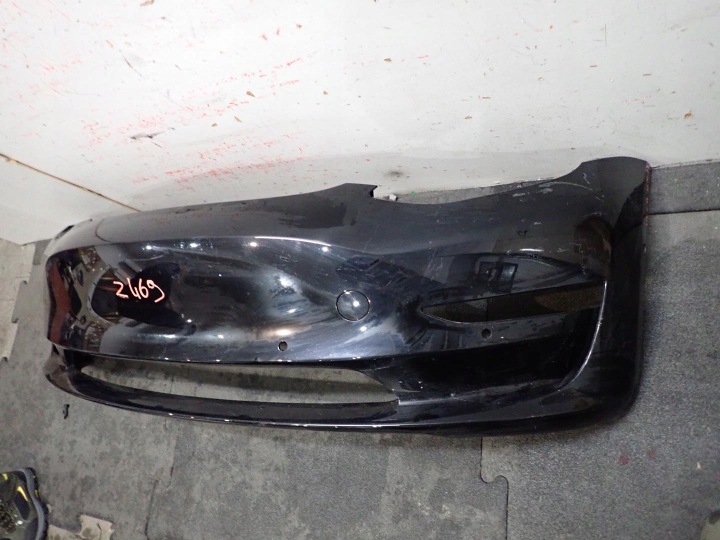Přední nárazník TESLA 3 2017-1530701-03-C
