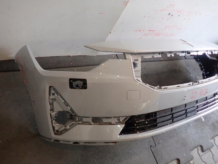 Přední nárazník VOLVO POLESTAR II 2 2020- 31690327