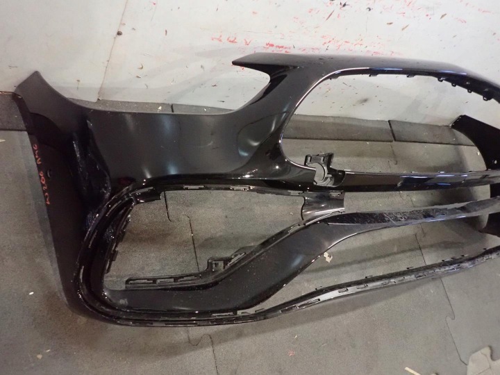 Přední nárazník MERCEDES C-CLASS W206 AMG 2021- A2068858401