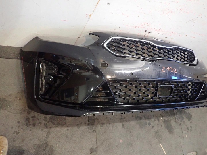 Přední nárazník KIA PROCEED III GT-LINE 18- 86511-J7700