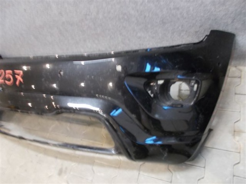 Přední nárazník JEEP GRAND CHEROKEE 013-
