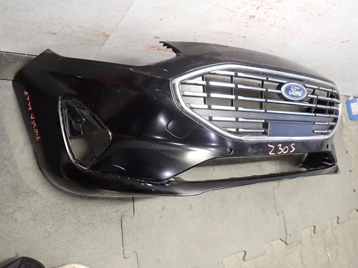 Přední nárazník FORD FIESTA MK8 LIFT 2021- N1BB-17757-A