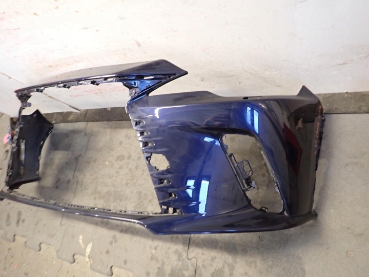 Přední nárazník LEXUS RX V 5 500H 2022-52119-48850