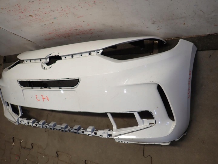Přední nárazník VW ID3 FACELIFT 2023-10A807221A