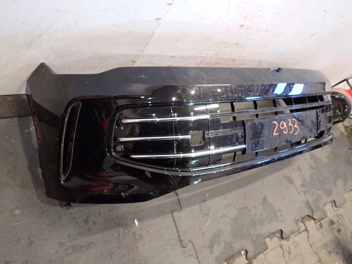 Přední nárazník VW TIGUAN III 2023 – 571807221
