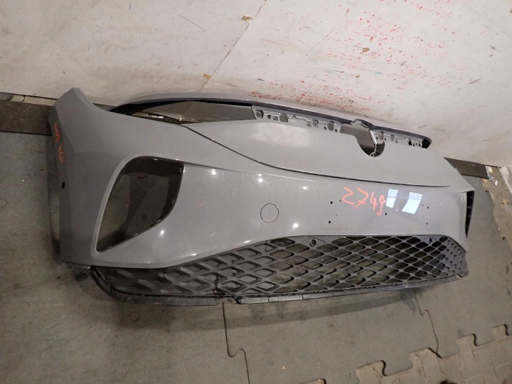 Přední nárazník VW ID4 2020-11A807417A