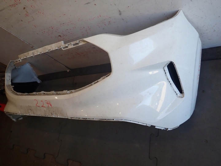 Přední nárazník FORD CUSTOM MK2 II 2023 - 65648846