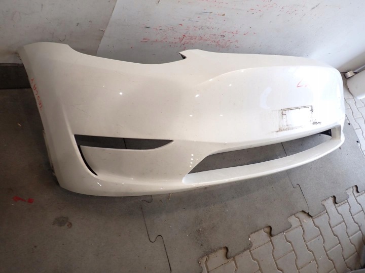 Přední nárazník TESLA Y 2020 - 541894846468