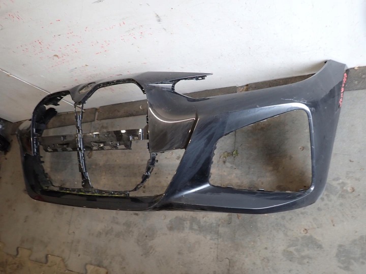 Přední nárazník BMW 4 G26 2021 – M-PACKAGE 16237611
