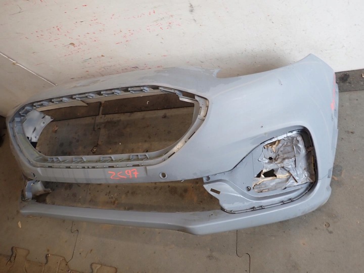 Přední nárazník FORD PUMA MK2 2019 - ST-LINE - L1TB-17757-D