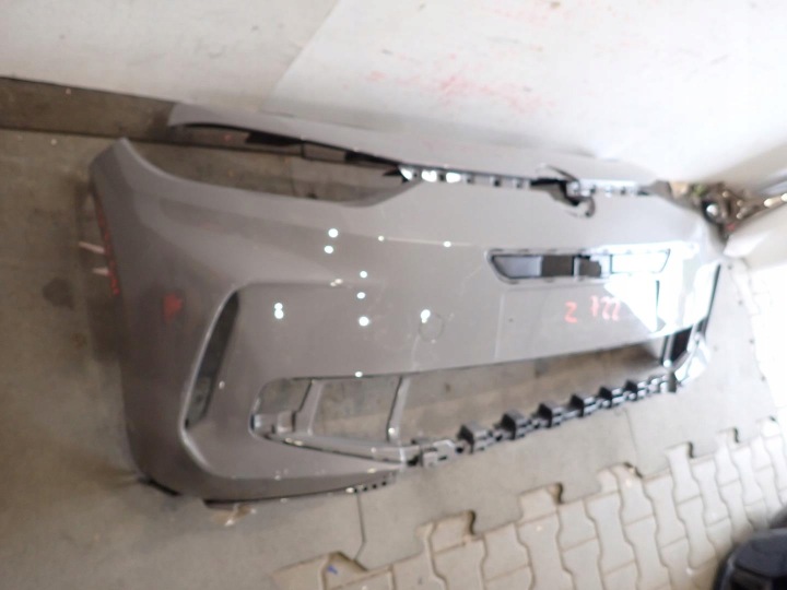 Přední nárazník VW ID3 FACELIFT 2023- 10A807221A