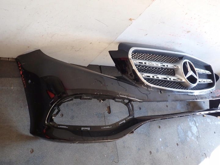 Přední nárazník MERCEDES E-CLASS W213 2016- A2138850238