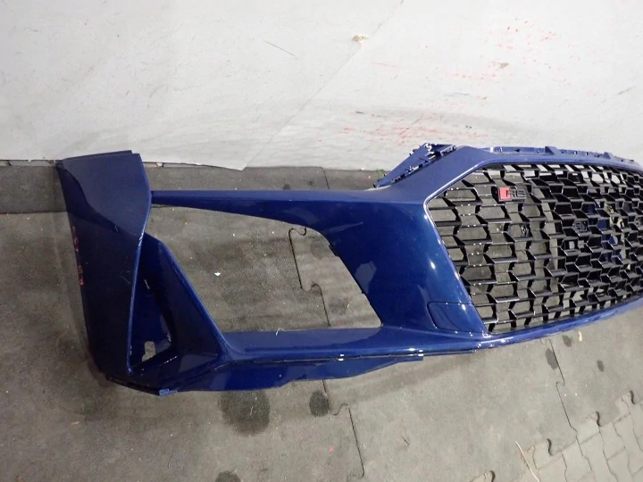 Přední nárazník AUDI R8 LIFT 2019-4S0807437D