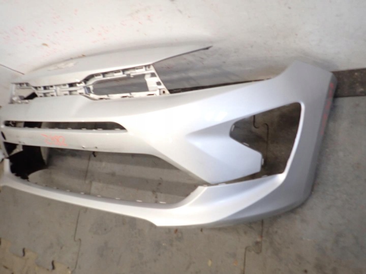 Přední nárazník KIA RIO IV FACELIFT 2020 - 86511-H89AD0