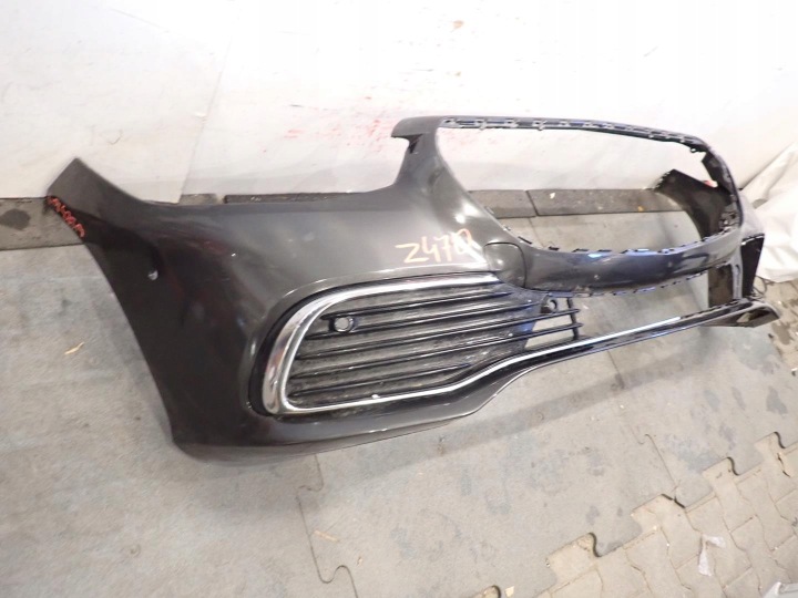 Přední nárazník MERCEDES S-KLASA W223 2020- A2238802600