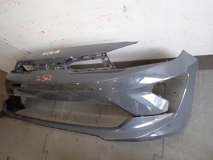 Přední nárazník KIA RIO IV FACELIFT 2020 - 86511-H89AD0