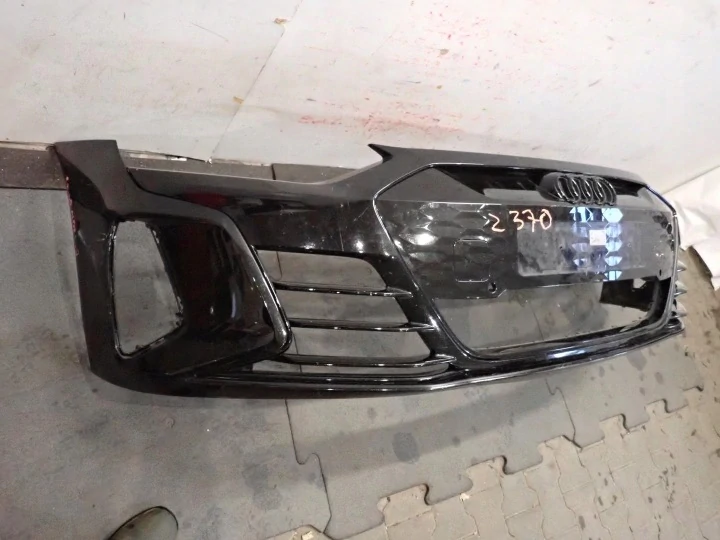 Přední nárazník AUDI GT RS E-TRON 2021-4J3807529