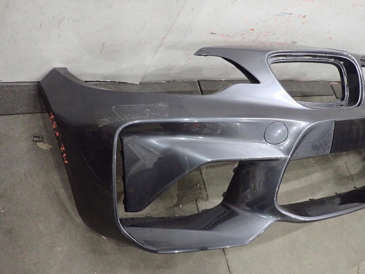 Přední nárazník BMW 2 M2 F87 2015 – 8062177