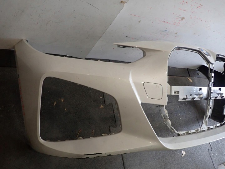 Přední nárazník BMW 4 G26 2021 – M-PACKAGE 8078573