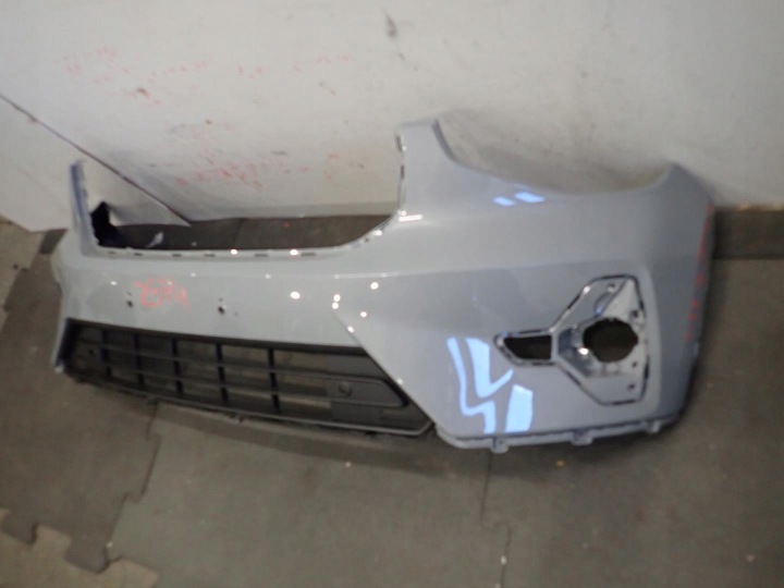 Přední nárazník VOLVO XC40 FACELIFT 2022 - 31690933