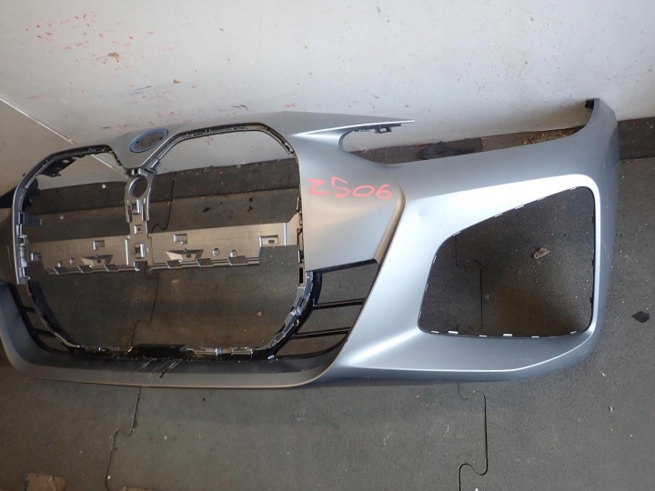 Přední nárazník BMW 4 G26 2021 – M-PACKAGE 8078573