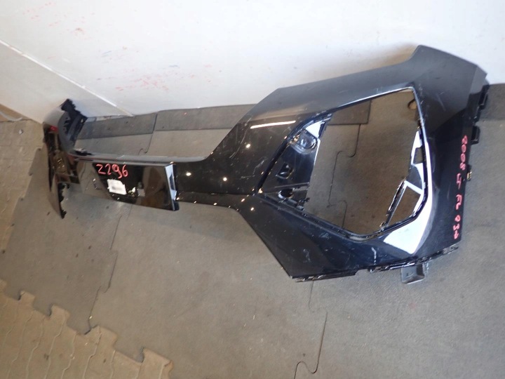 Přední nárazník PEUGEOT 2008 II FACELIFT 2023 - 9353151880
