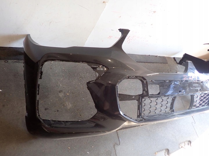 Přední nárazník BMW X6 G08 2018 – M-PACKAGE 8069942
