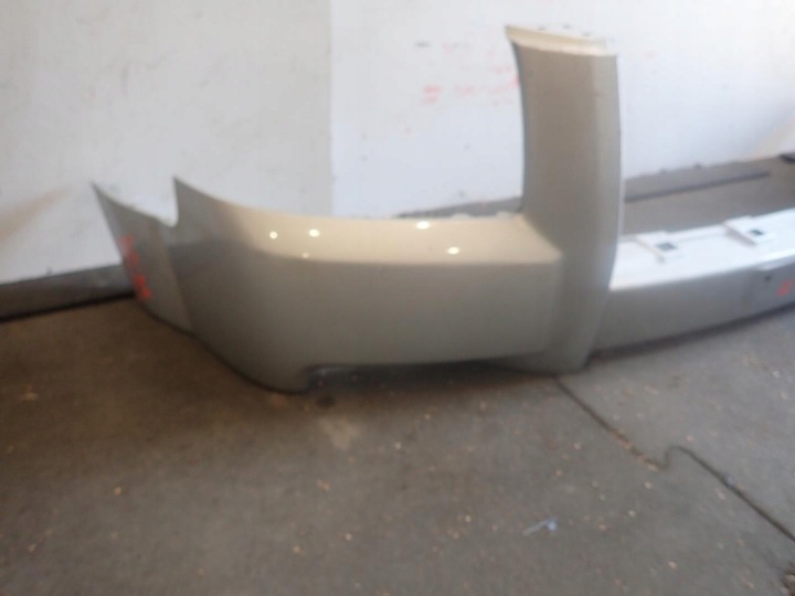 Přední nárazník FORD RANGER 2005-2009 UR87-50031