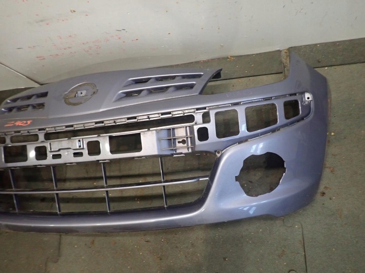 Přední nárazník NISSAN PIXO 2008-2013 71711-68KA