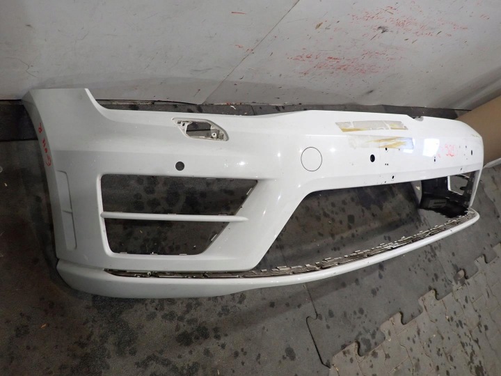 Přední nárazník VW GOLF VII R20 2012 - 5G0807221BJ