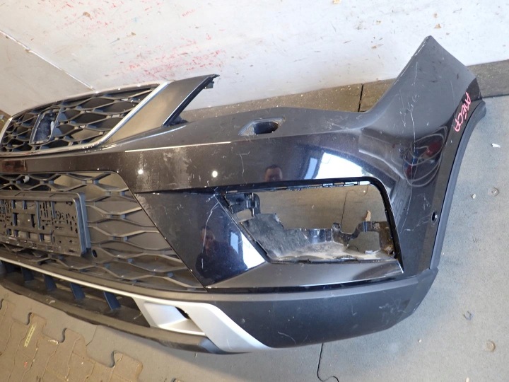 Přední nárazník SEAT ATECA 2016- 565807221
