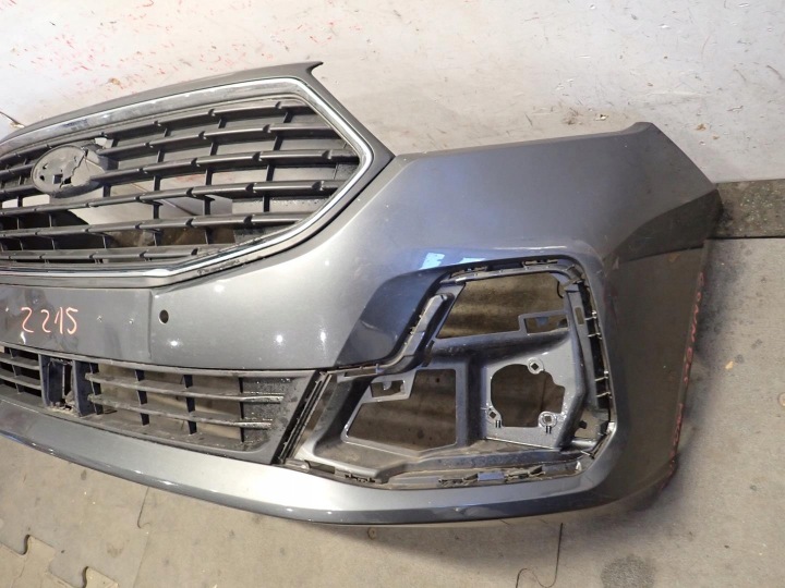Přední nárazník FORD CONNECT MK3 2022- 54648486644