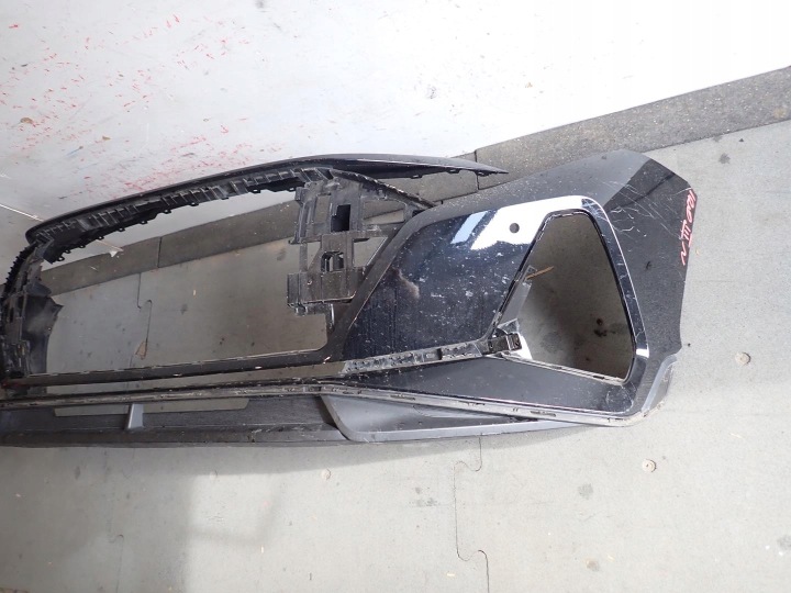 Přední nárazník HYUNDAI I20 III N-LINE 2020-86511-C0000